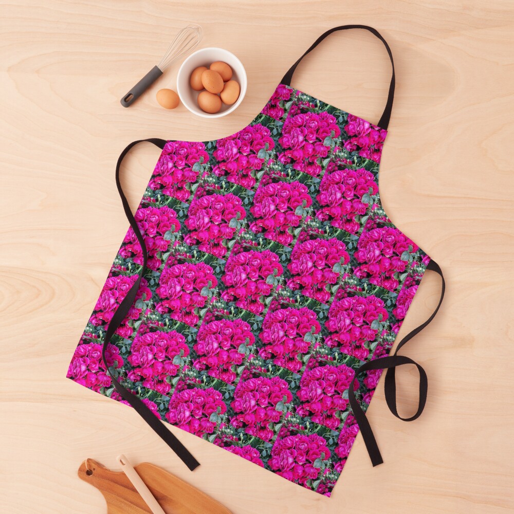 Item preview, Apron designed and sold by Slasher94.