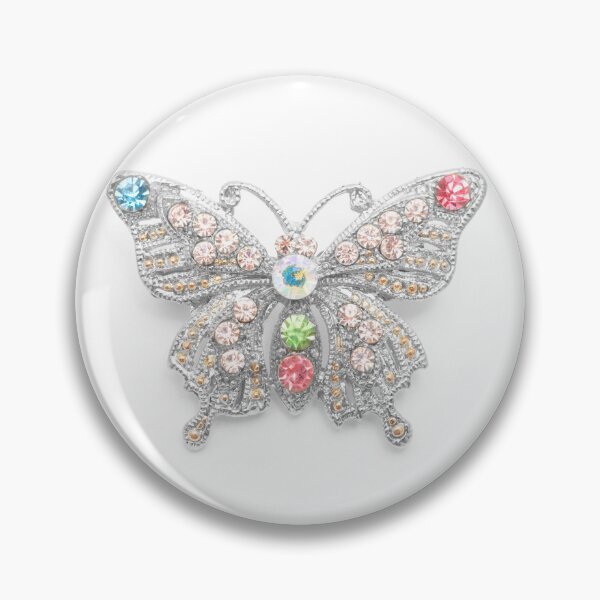Item preview, Monarch designed and sold by LibrosBOOKtique.