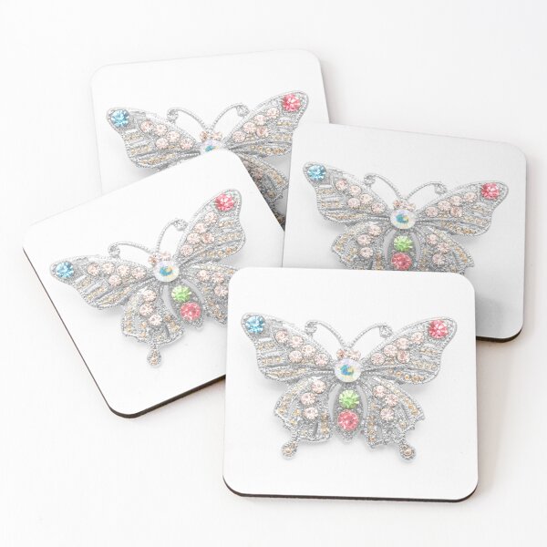 Item preview, Monarch designed and sold by LibrosBOOKtique.