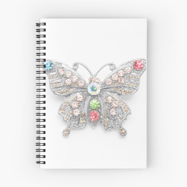 Item preview, Monarch designed and sold by LibrosBOOKtique.