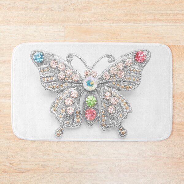 Item preview, Monarch designed and sold by LibrosBOOKtique.