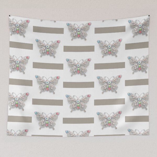 Item preview, Monarch designed and sold by LibrosBOOKtique.