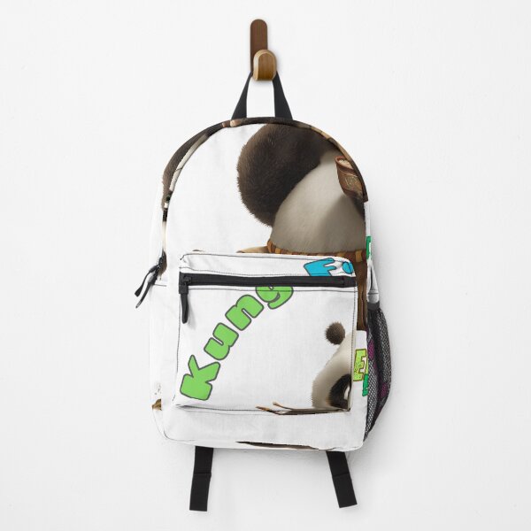 Item preview, Kung Food Panda – Ramen Edition designed and sold by OskArt design.