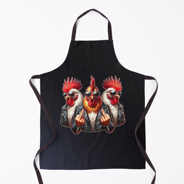 Item preview, Chicken Fingers Redux designed and sold by Nomadic Spirit Studios.