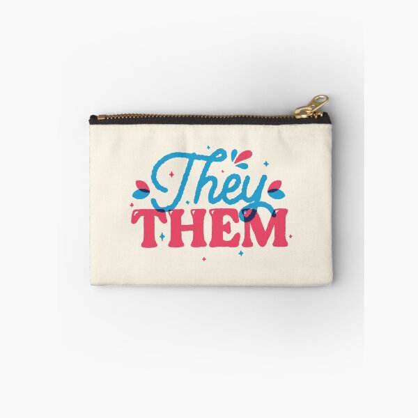 Item preview, They Them Riso designed and sold by Dangit Design.