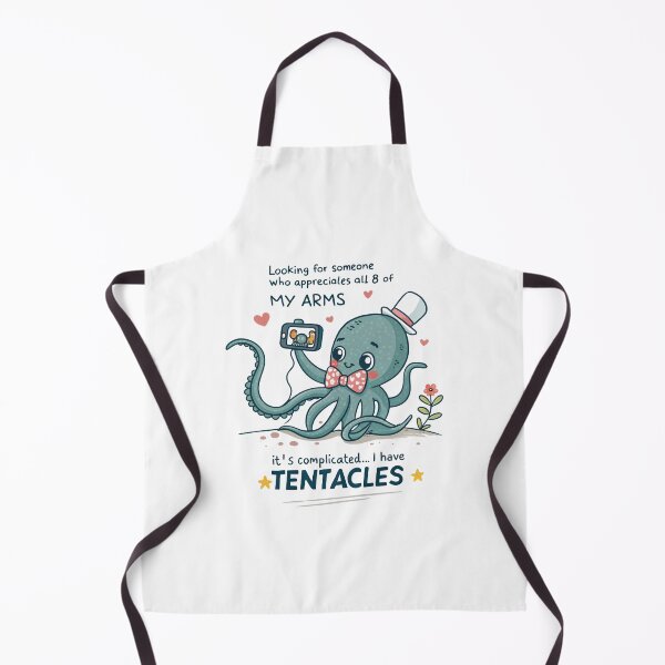 Item preview, Single Kraken Dating designed and sold by SignumShop.