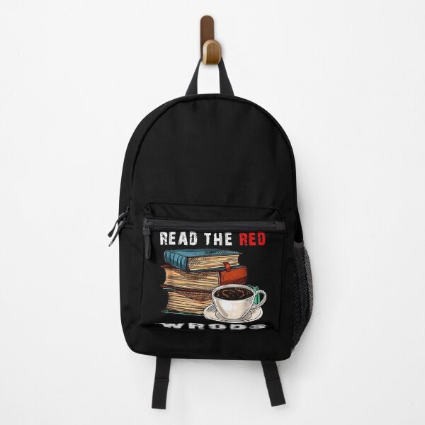 Item preview, Funny Reading, read the red words designed and sold by AddlPoolart.