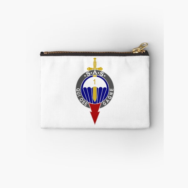 Item preview, French 1st Marine Infantry Parachute Regiment designed and sold by sirglennbo.