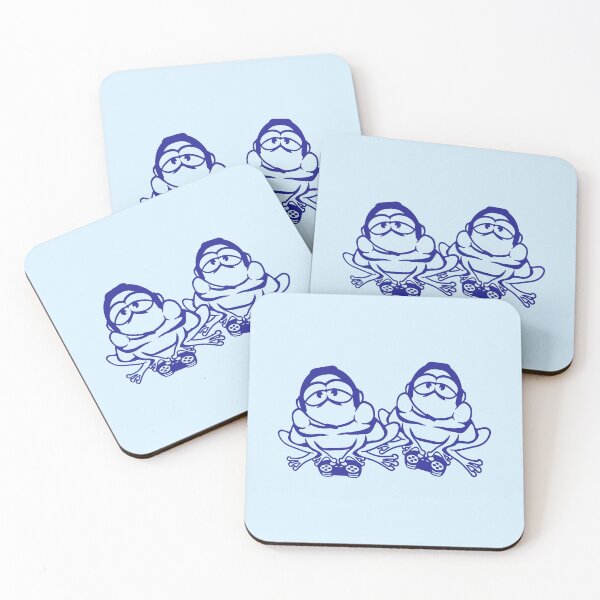 Item preview, 2 Frog Gamer Headset Voice Chat Gaming Console Team designed and sold by shirt-o-mat.