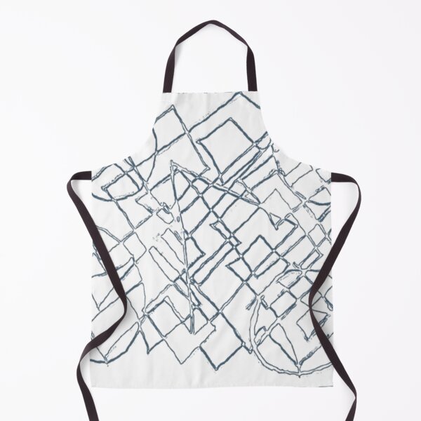 Item preview, 4 Circles Triangle Engraved Abstract designed and sold by SmashingDeals.