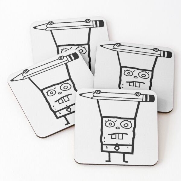 Item preview, Doodle Bob designed and sold by thedirtybubble1.