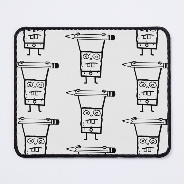 Item preview, Doodle Bob designed and sold by thedirtybubble1.
