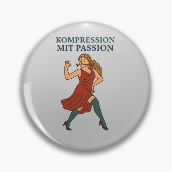 Item preview, Compression with passion designed and sold by Jasardpu.