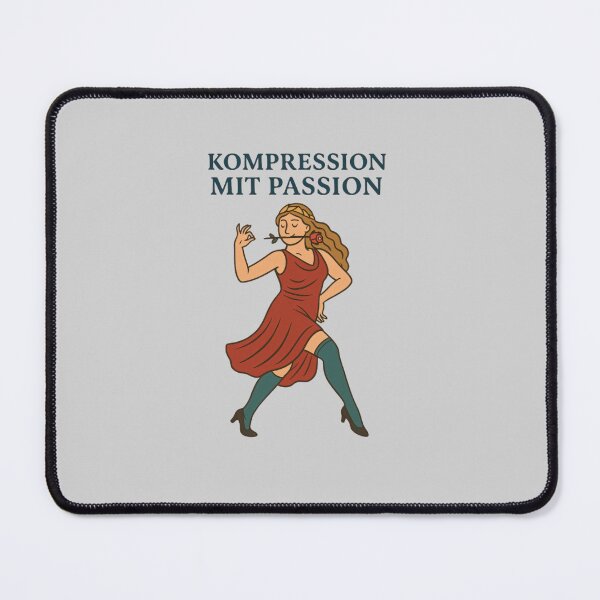 Item preview, Compression with passion designed and sold by Jasardpu.