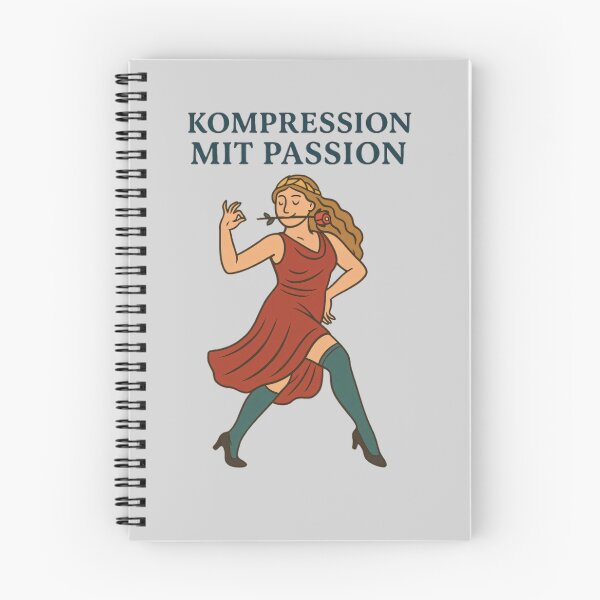 Item preview, Compression with passion designed and sold by Jasardpu.