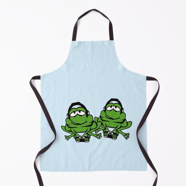 Item preview, 2 Frog Gamer Headset Voice Chat Gaming Console Team designed and sold by shirt-o-mat.