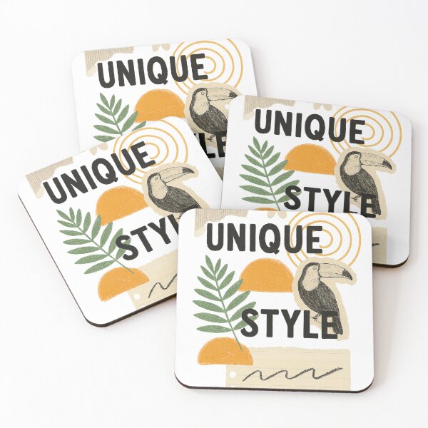 Item preview, Unique Vintage Style Collage designed and sold by Nuvijo.