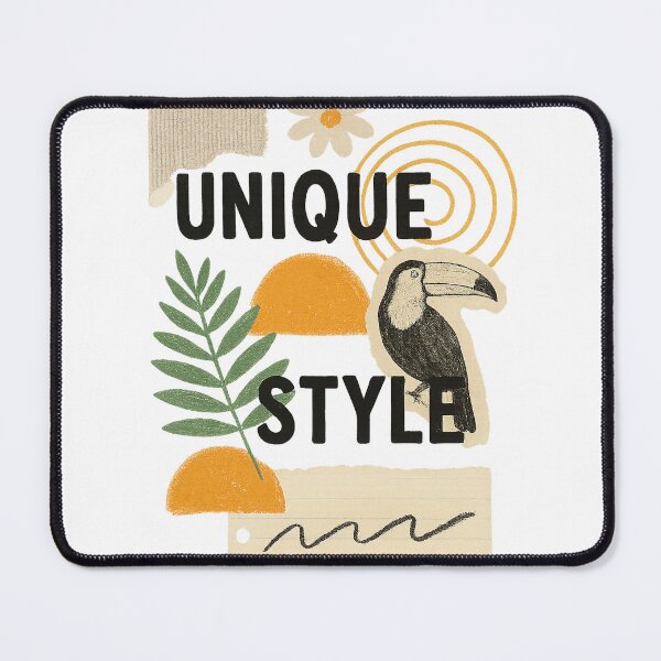 Item preview, Unique Vintage Style Collage designed and sold by Nuvijo.