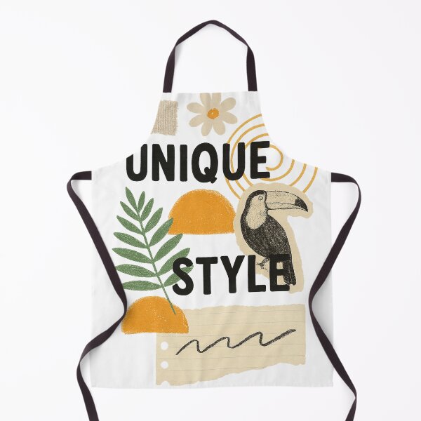 Item preview, Unique Vintage Style Collage designed and sold by Nuvijo.