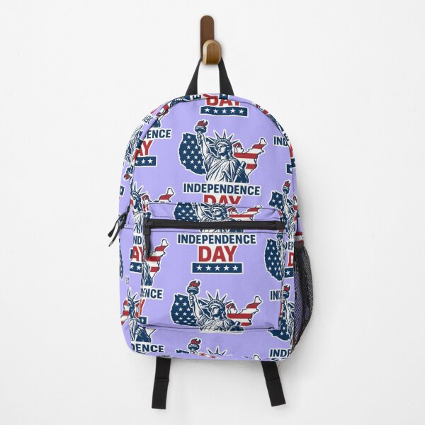 Item preview, Independence day Statue of Liberty - 4th of July Patriotic designed and sold by My-Hoodies.