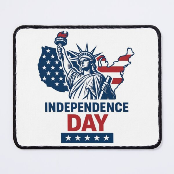 Item preview, Independence day Statue of Liberty - 4th of July Patriotic designed and sold by My-Hoodies.
