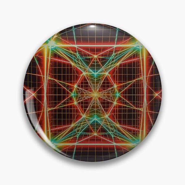 Item preview, Sacred Geometry Pattern designed and sold by Gstar94.