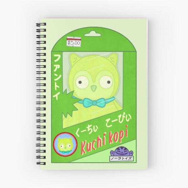 Item preview, Burgers Bob's | Kuchi Kopi designed and sold by digidoodles.