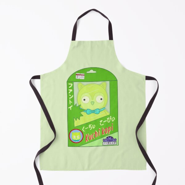 Item preview, Burgers Bob's | Kuchi Kopi designed and sold by digidoodles.