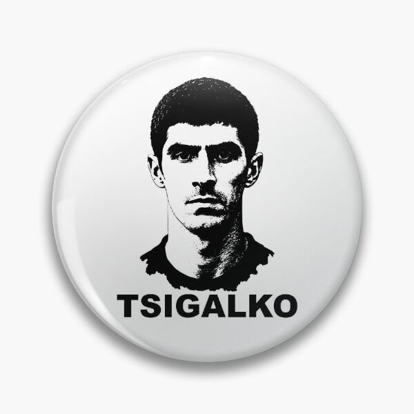 Item preview, Tsigalko designed and sold by sirglennbo.
