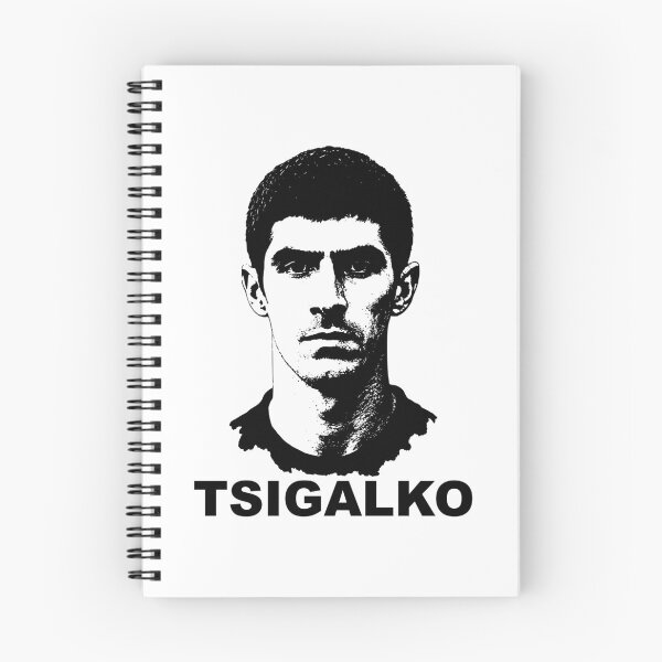 Item preview, Tsigalko designed and sold by sirglennbo.