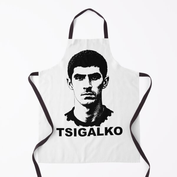 Item preview, Tsigalko designed and sold by sirglennbo.