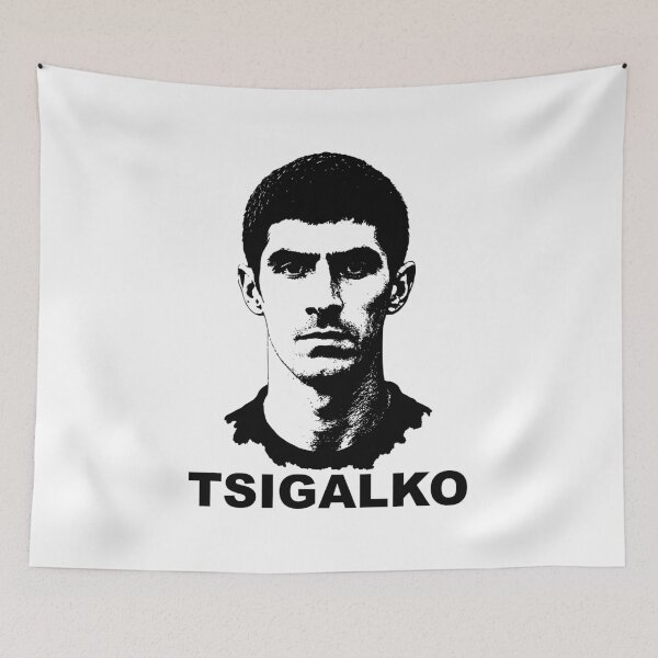Item preview, Tsigalko designed and sold by sirglennbo.