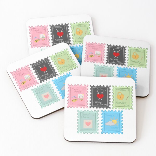 Item preview, Booktok themed sticker pack designed and sold by evereads.
