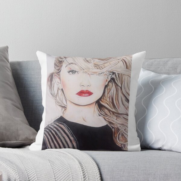 Item preview, Gigi Hadid designed and sold by RupinderKainth.