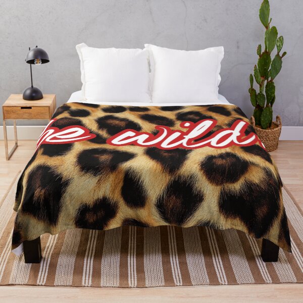 Item preview, BE WILD. designed and sold by alegnacreates.