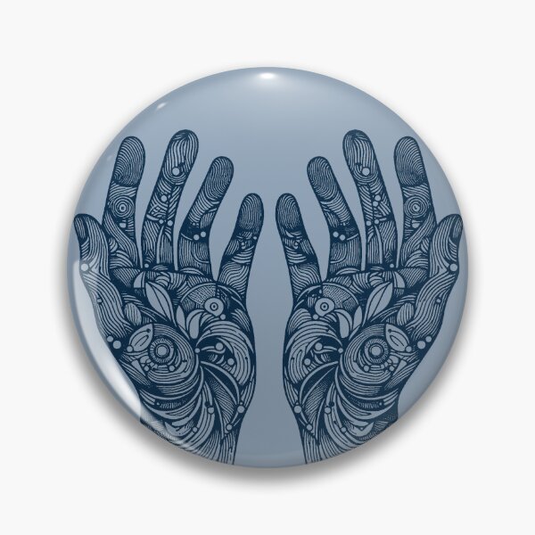 Item preview, The Hand designed and sold by APOLLO TWENTY ONE.