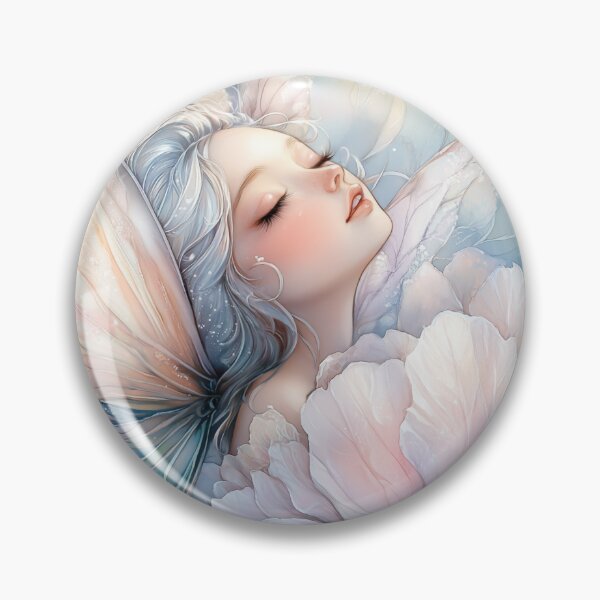 Item preview, Peony of the Dawn designed and sold by moonbloom.