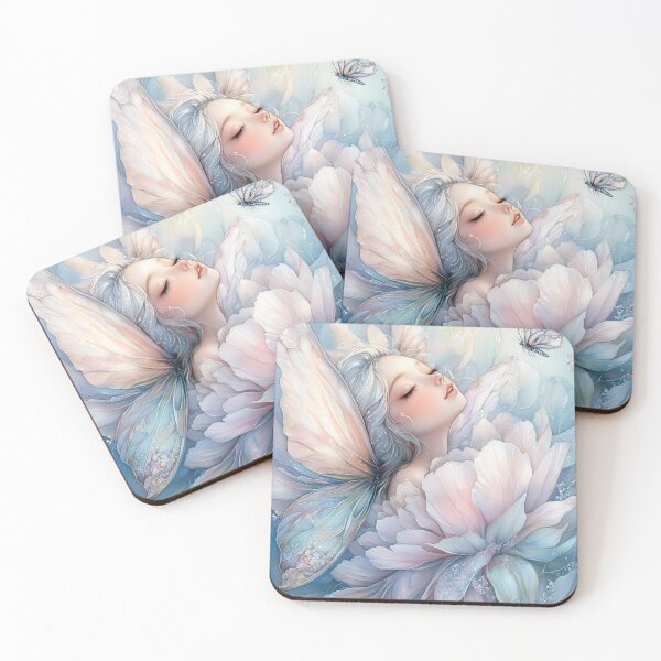 Item preview, Peony of the Dawn designed and sold by moonbloom.