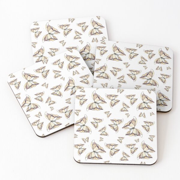 Item preview, Butterflies designed and sold by LibrosBOOKtique.