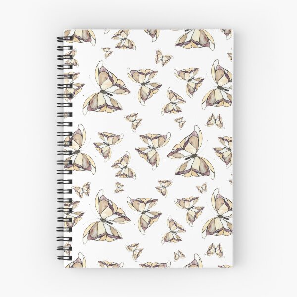 Item preview, Butterflies designed and sold by LibrosBOOKtique.