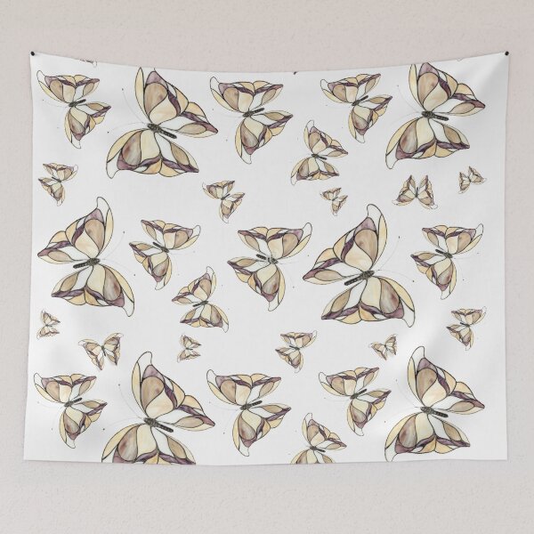 Item preview, Butterflies designed and sold by LibrosBOOKtique.