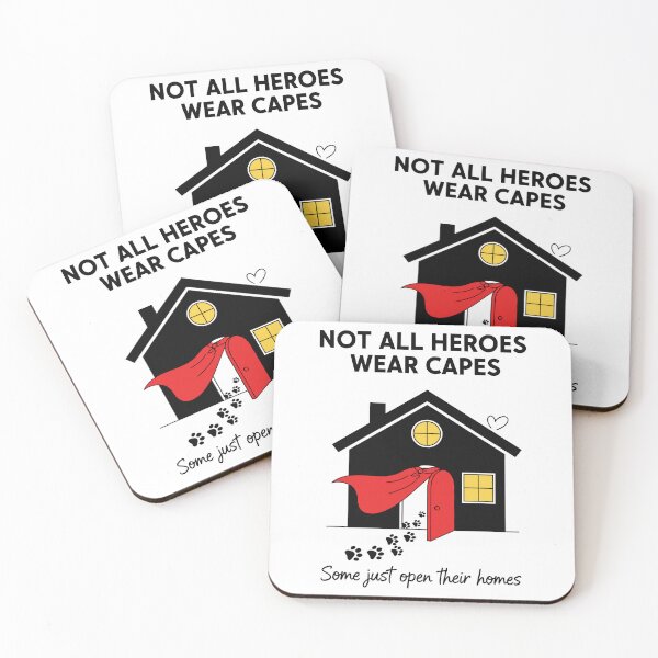 Item preview, Not all heroes wear capes. Some just open their homes designed and sold by Amir Faysal.