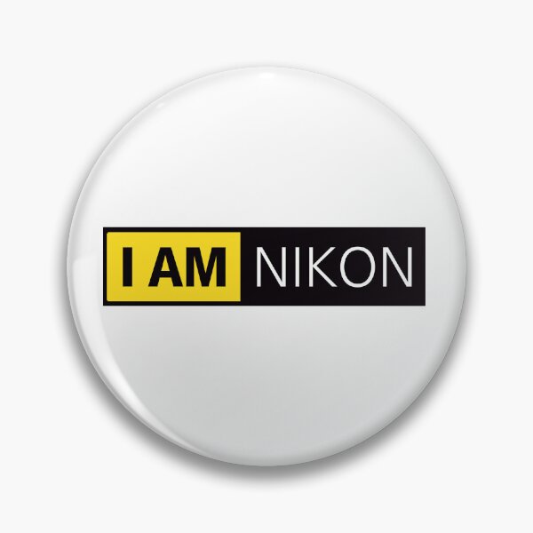 Item preview, I Am Nikon Z designed and sold by teemix.