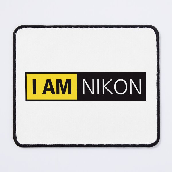 Item preview, I Am Nikon Z designed and sold by teemix.