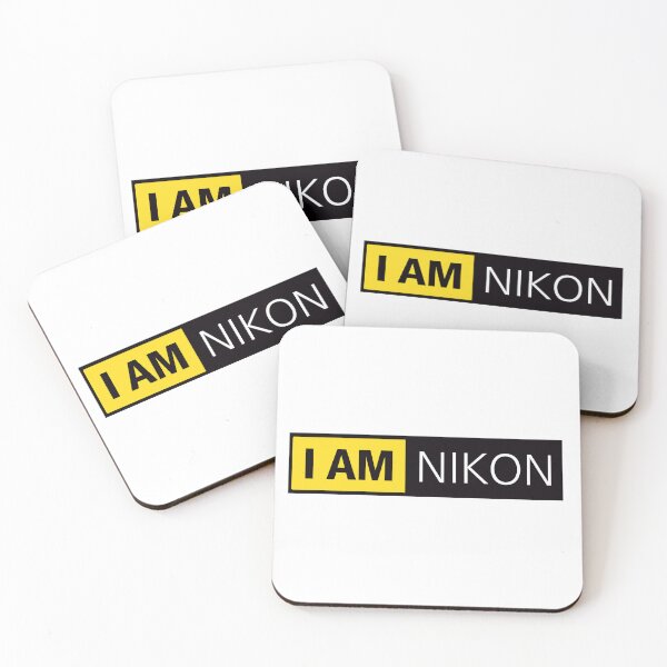 Item preview, I Am Nikon Z designed and sold by teemix.