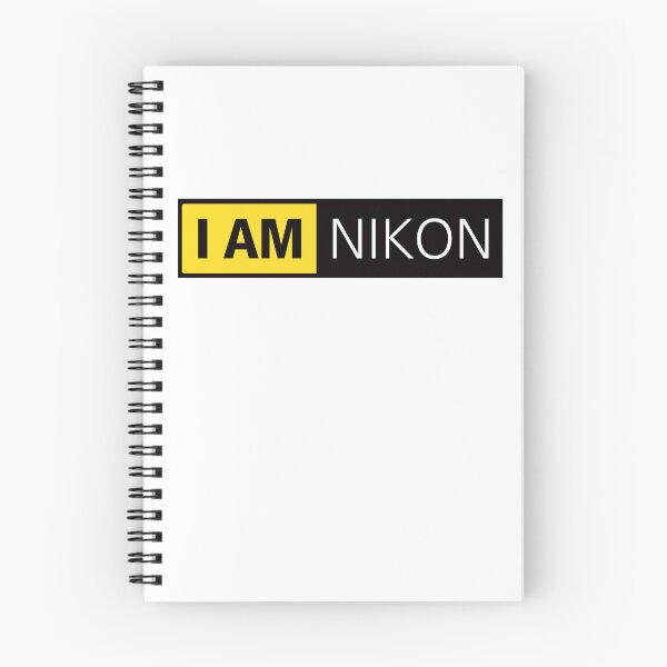 Item preview, I Am Nikon Z designed and sold by teemix.