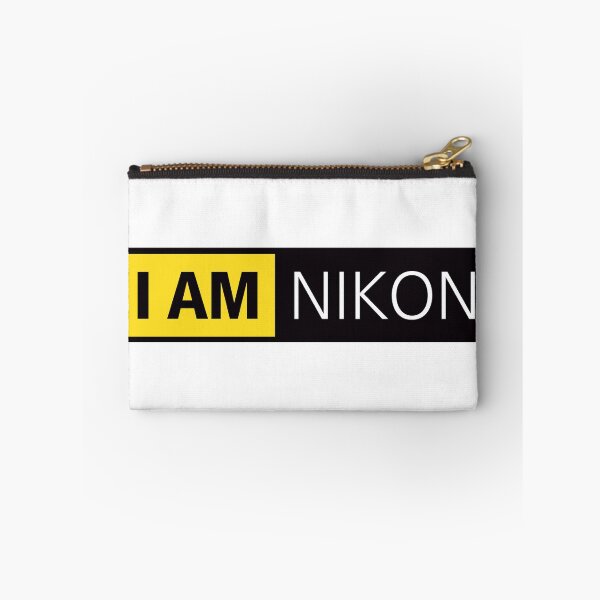 Item preview, I Am Nikon Z designed and sold by teemix.