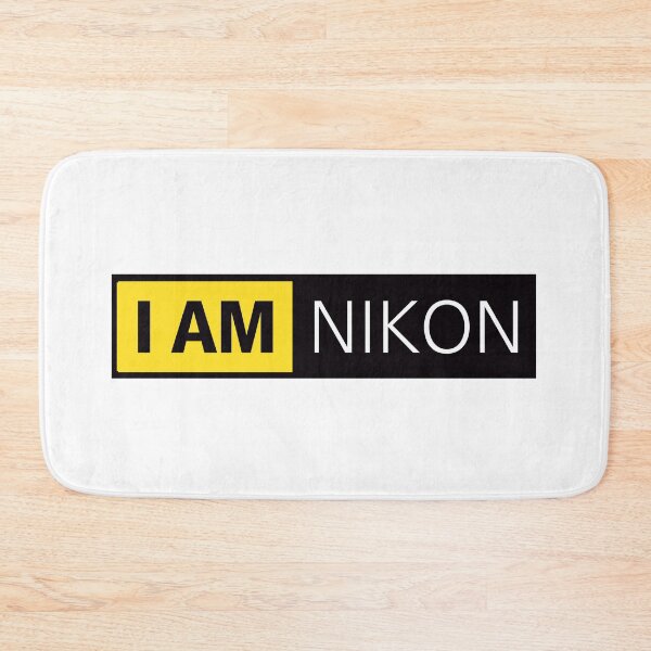 Item preview, I Am Nikon Z designed and sold by teemix.