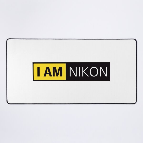 Item preview, I Am Nikon Z designed and sold by teemix.