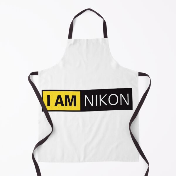 Item preview, I Am Nikon Z designed and sold by teemix.